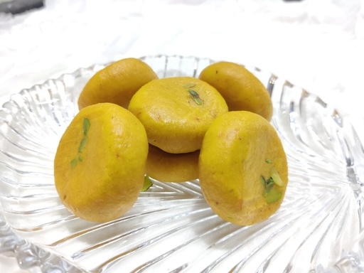 Kesar Penda